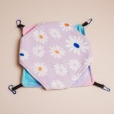 Honeycomb Hammock Double - Flat