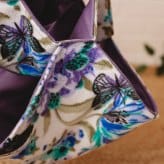 Honeycomb Hammock Tripple Close Up