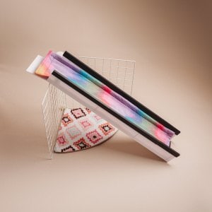 PREMADE - C&C Ramp liners