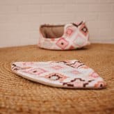 Corner Potty Pad for the Corner Snuggle Bed.