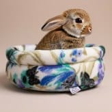 Cosy Bed - Large - Close up