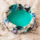 Cosy Bed - Small Top View