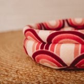 Cosy Bed - Large - Close up