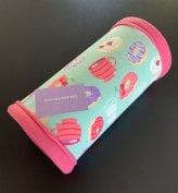 handmade fleece tunnel