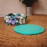 Potty Pad for the cosy beds