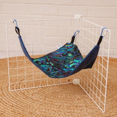 Corner Pet Hammock