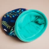 Cuddle Sack - Flowers - Front