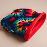 Cuddle Sack - Tie Dye - Top