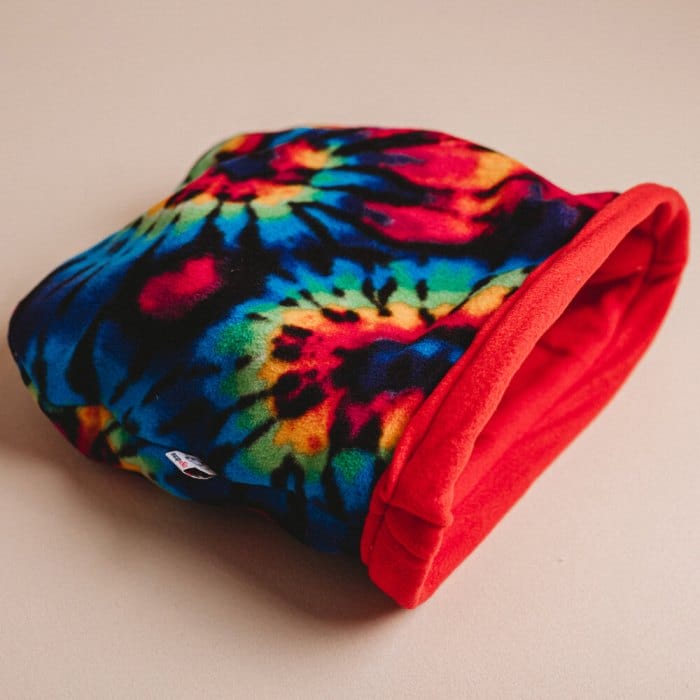 Cuddle Sack - Tie Dye - Top