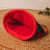 Cuddle Sack - Tie Dye - Open