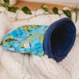 Cuddle Sack - Turtle - Front