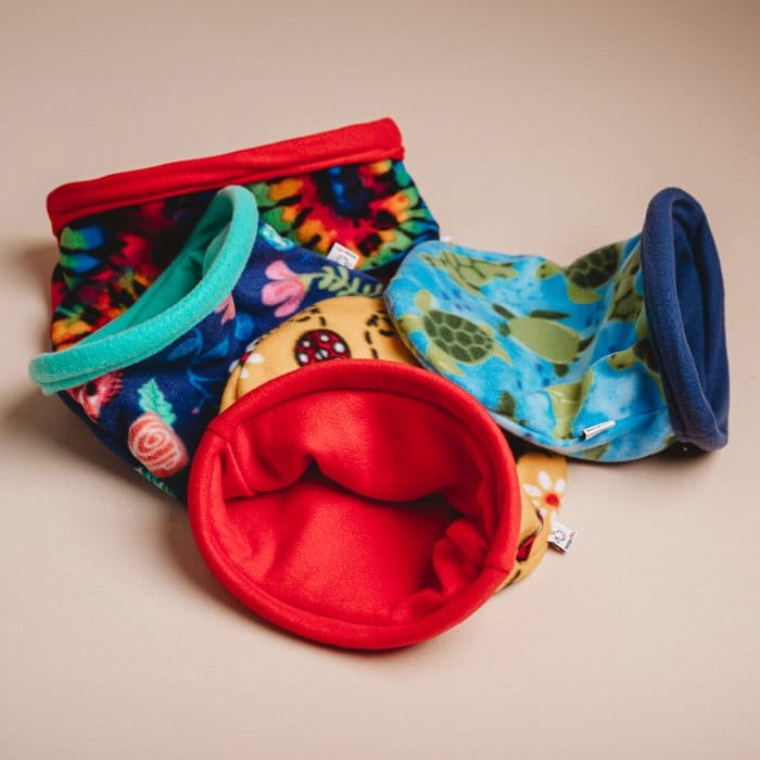 Cuddle Sacks Together