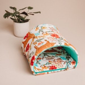 Pre Made - Flat Bottom Tunnel