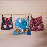 Teacup Nethies Hay Bag - Three