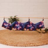 Zoom Tunnel Close Up