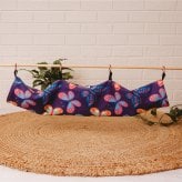 Zoom Tunnel Close Up