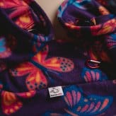 Zoom Tunnel Close Up