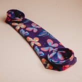 Zoom Tunnel Laying Down