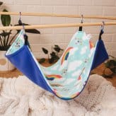 Hammock - The original - Close up