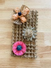 seagrass activity mat toy