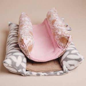 Small & Lage Pillow Beds