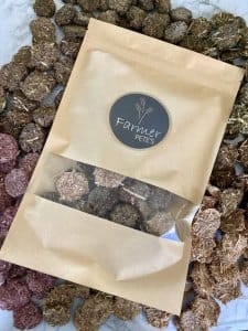 Farmer feast biscuits