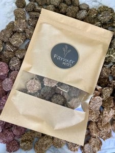 Farmer feast biscuits