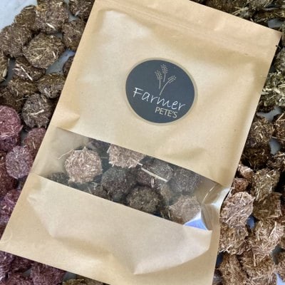 Farmer feast biscuits