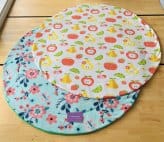 Play Pen Liners Round 1