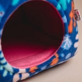 Teacup Nethies 2-in-1 Hut - Close up