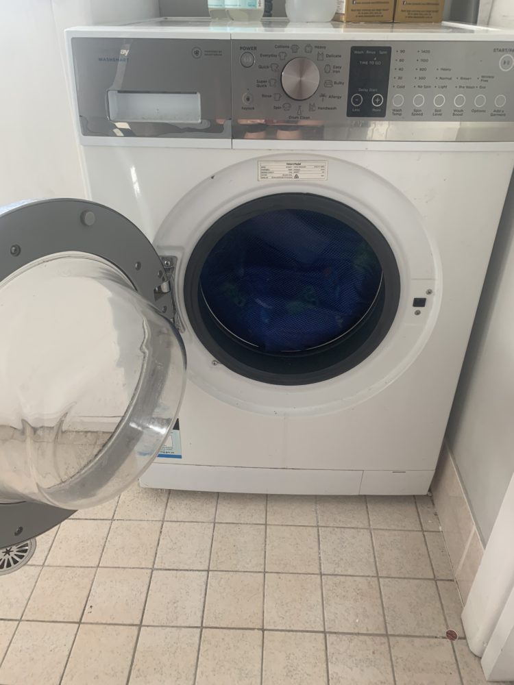 Quick step by step guide to cleaning fleece. 5 Quick step by step guide to cleaning fleece.