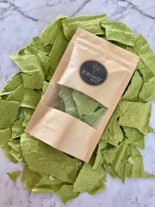 Pea Flakes 50g