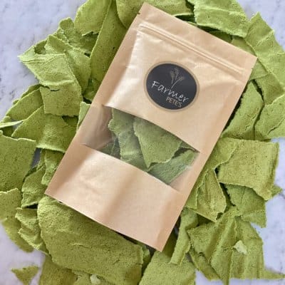 Pea Flakes 50g