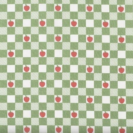 Apple checks