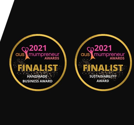 2021 ausmumpreneur awards finalist