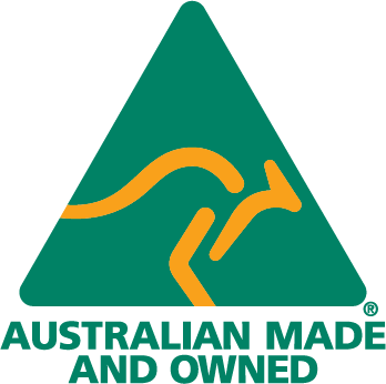 Australian Made & Owned