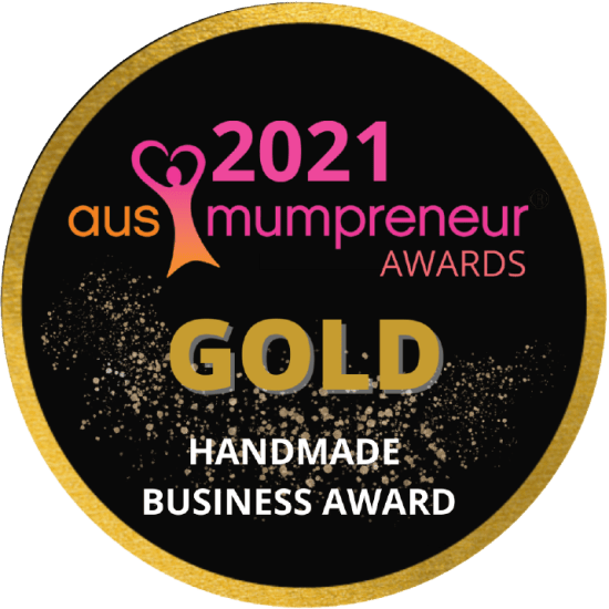 Gold Aus Mum 2021