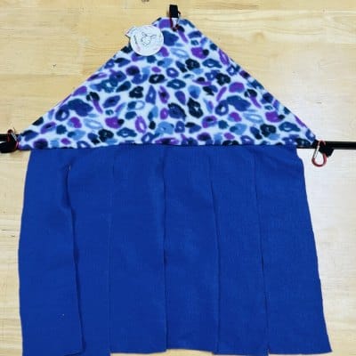 PREMADE - Corner Curtains