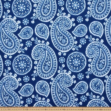 Paisley