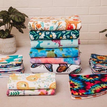 Fleece Liners Category Thumbnail