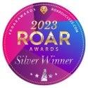 Rabbit accessories 10 2023 roar awards - silver!