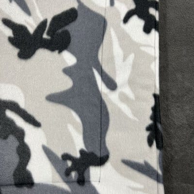 PRE-MADE - Fleece Cage Liners