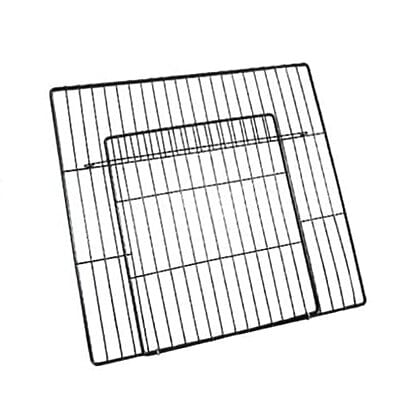 door for c&c cages