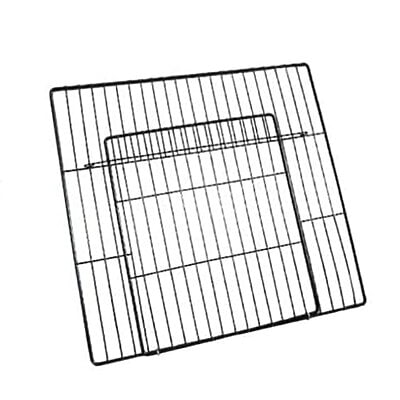 door for c&c cages