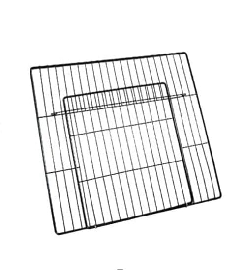 door for c&c cages