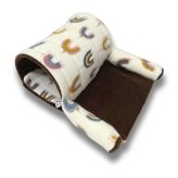 tunnel and sofa for guineapigs and rabbits