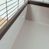 nibble guards for c&c cages in white