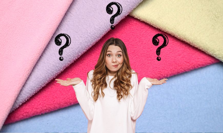 Why the type of fleece matters in pet bedding 3 Why the type of fleece matters in pet bedding