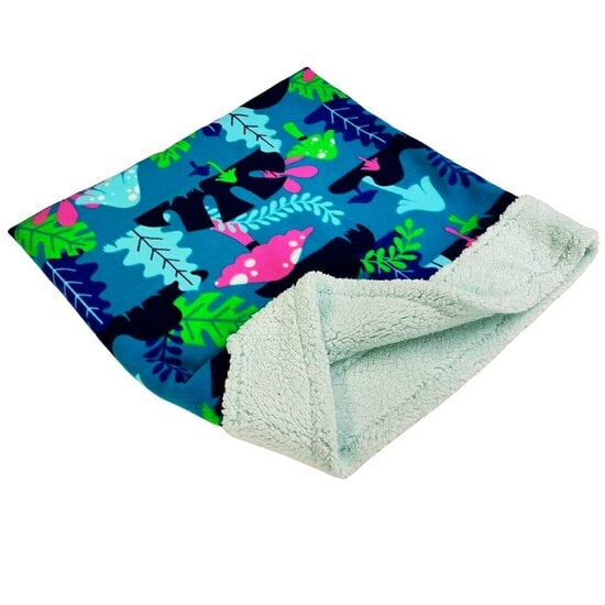 Dog Snuggle Pet Sack